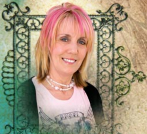 Heavenly Trips of Kat Kerr, Q & A - God talk