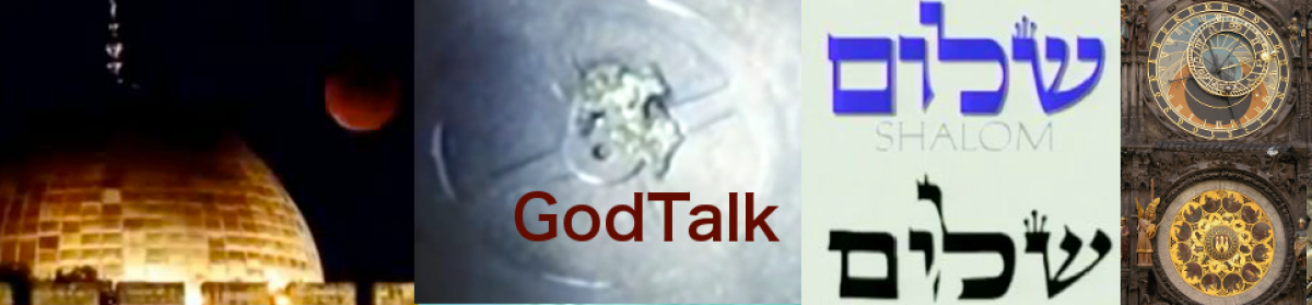 God talk