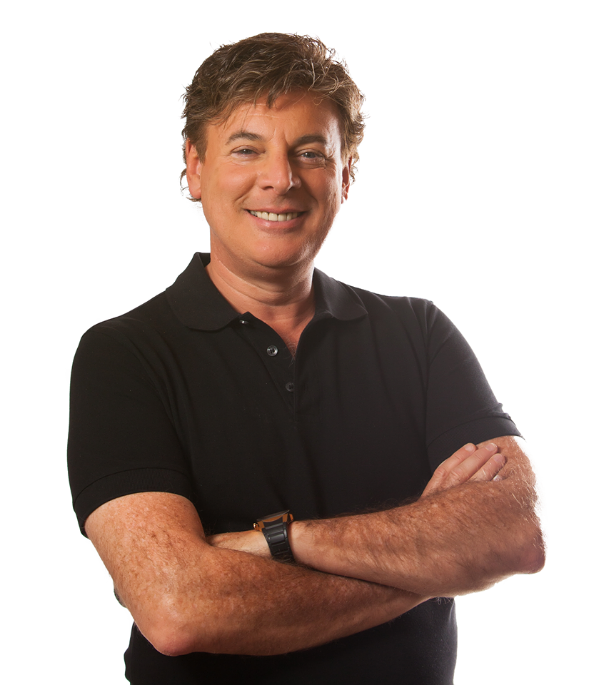 Lance Wallnau talks about Donald Trump